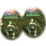 テイマのペットn