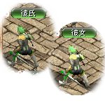 テイマのペットn