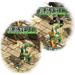 テイマのペットn