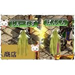 テイマのペットn