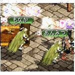 テイマのペットn