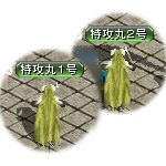 テイマのペットn