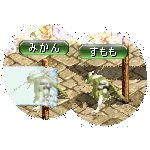 テイマのペットn