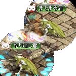 テイマのペットn