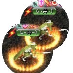 テイマのペットn