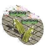 テイマのペットn