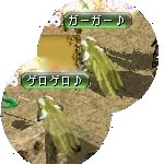 テイマのペットn