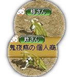 テイマのペットn