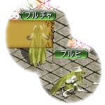 テイマのペットn