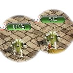 テイマのペットn