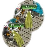 テイマのペットn