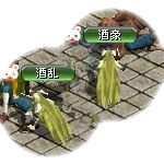 テイマのペットn