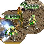 テイマのペットn