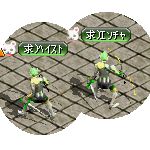 テイマのペットn