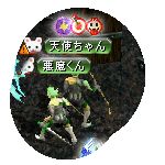 テイマのペットn