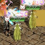 テイマのペットn