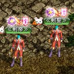 テイマのペットn