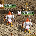 テイマのペットn