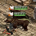 テイマのペットn