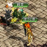 テイマのペットn