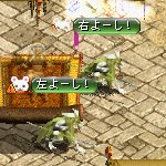 テイマのペットn