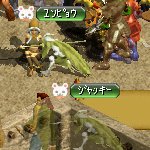 テイマのペットn