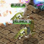 テイマのペットn