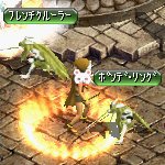 テイマのペットn