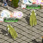 テイマのペットn