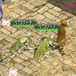 テイマのペットn