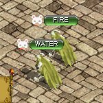 テイマのペットn