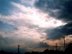 小さな写真