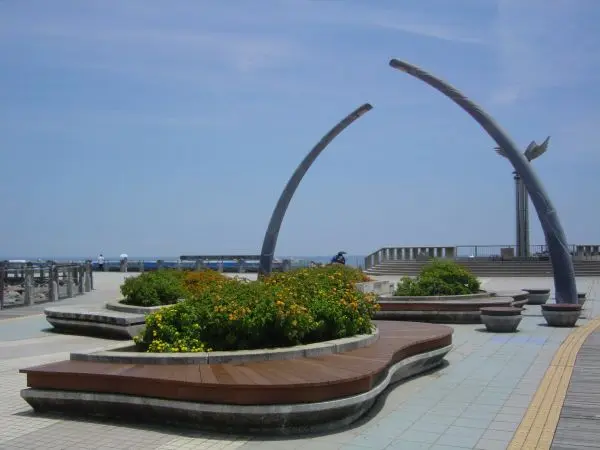 ムーンテラス