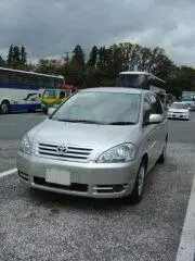 レンタカー