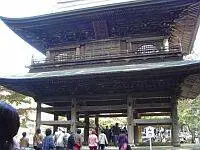 円覚寺山門