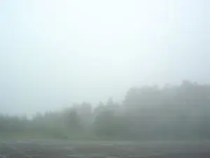 霧