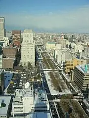 景色