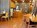 カフェ