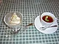 カフェオレソフト