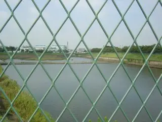 貯水池