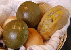 パン