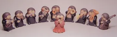 入場券